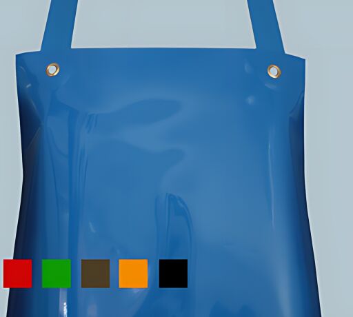 Plastik Kasap Önlüğü